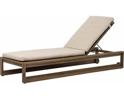 Apple Bee | Ligbed Antigua | Coastal Teak