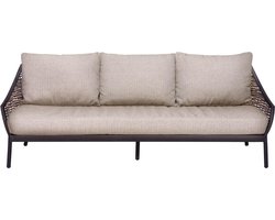 Apple Bee Milou Loungebank - Willow