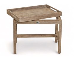 Apple Bee Olive Tray Bijzettafel Coastal