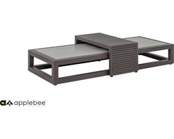 Apple Bee Santorini Table Set