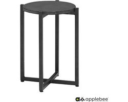 Apple Bee Soul Coffee Tafel Lava - Ø34x45 cm