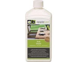 Apple Bee | Teak Shield | 1 Liter