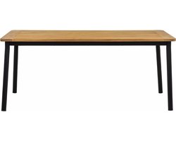 Apple Bee | Tuintafel Elle 180 x 90 cm