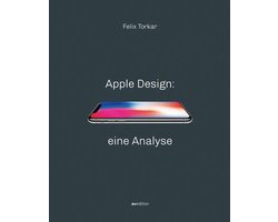 Apple Design: eine Analyse