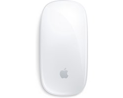 Apple Magic Mouse (USB-C) - Wit - Multi-Touch