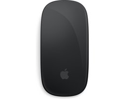 Apple Magic Mouse (USB‑C) - zwart Multi‑Touch-oppervlak