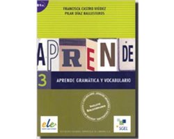 Aprende Gramatica Y Vocabulario