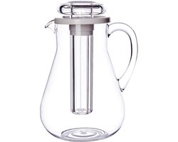 APS acryl kan met koelelement 3L