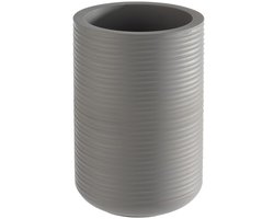 APS Element Wijnkoeler – Wijnkoeler & Champagnekoeler – Grijs Structuur – koeler geïsoleerd