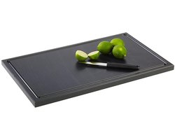 APS Snijplank - Vaatwasserbestendig - Blauw - Voor Horeca - Voor Buffet - Voor Keuken - T 50 cm