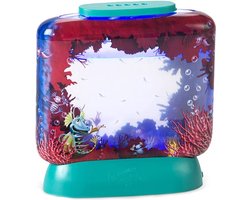 Aqua Dragons® Onderwaterwereld met pipet, AD4002