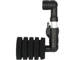 Aqua Nova - Aquarium Sponsfilter - NSF-40L - Enkele spons