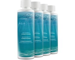 Aqua Sense waterbed Conditioner 125 ML (4 stuks)