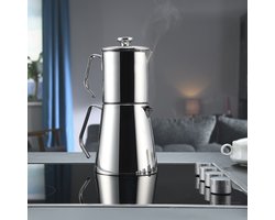 Aqua Theepot Set /0.9l /1.5l / A225 Artikel-ID: A225