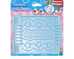 Aquabeads 31332 Flip Tray set ( legbord)- basis accessoire voor Aquabeads