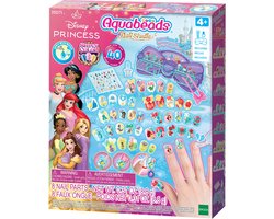 Aquabeads Disney Princess Nagel studio voor Kinderen