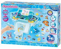 Aquabeads ontwerp studio