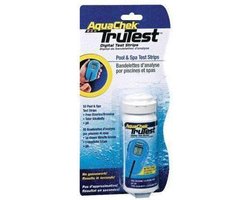 Aquacheck Teststrips voor Aquacheck Trutest 50 stuks