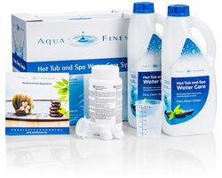 AquaFinesse pakket