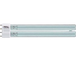 AquaForte UV-C PL-L losse lamp 36W (4-pins) 41,6 cm