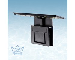 AquaKonings - Aquarium lamp – Aquarium spot - LED Aquariumverlichting -5W