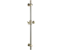 Aquanello Heritage Collection Klassieke Glijstang 668 mm Brons BN-9004-HC
