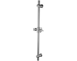 Aquanello Heritage Collection Klassieke Glijstang 668 mm RVS NB-9004-HC
