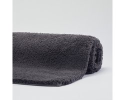 Aquanova Alma Badmat 60x60cm Caviar