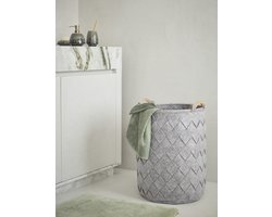 Aquanova Amy Wasmand Zilvergrijs