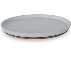 Aquanova Arona - Plateau - Lichtgrijs