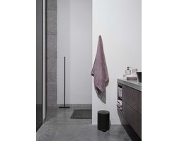 Aquanova Arvid Badkamer wisser Large Zwart