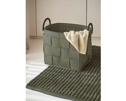 Aquanova Axel Badmat 60x100cm Taiga