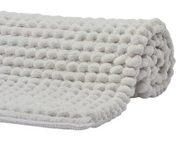 Aquanova Axel Badmat 70x120 cm Salt