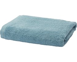 Aquanova badlaken London - 70x130 cm - Set van 3 - Aquatic