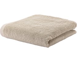 Aquanova badlaken London - 70x130 cm - Set van 3 - Linnen