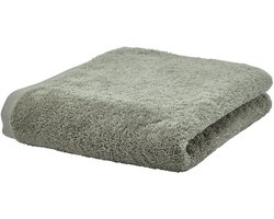 Aquanova badlaken London - 70x130 cm - Set van 3 - Thyme