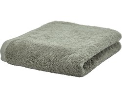 Aquanova badlaken London - 70x130 cm - Set van 3 - Thyme