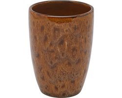 Aquanova Beker UGO Cinnamon-804