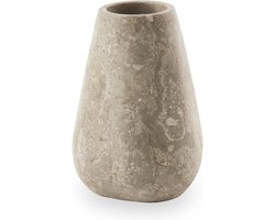 Aquanova Conor - Tandenborstelhouder - Beige