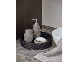 Aquanova Conor - Toiletborstelhouder - Beige