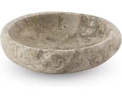 Aquanova Conor Zeepschaal Beige