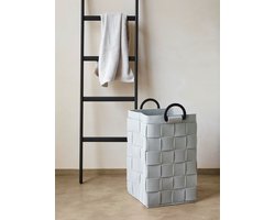 Aquanova Dix Wasmand Silver grey