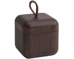 Aquanova Ebbenhout - Beautybox - Pecan