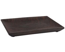 Aquanova Ebbenhout - Schaal - Pecannoot