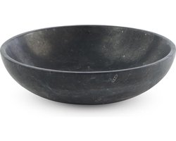 Aquanova Hammam Schaal - 98 Antraciet - �25x7cm