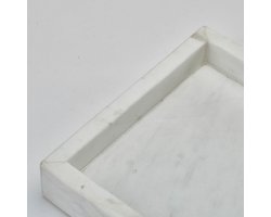 Aquanova Hammam Schaal Wit