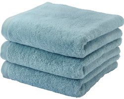 Aquanova Handdoek LONDON - Aquatic-369 - 55x100 cm