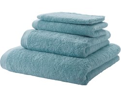 Aquanova Handdoek LONDON - Aquatic-369 - 70x13 cm