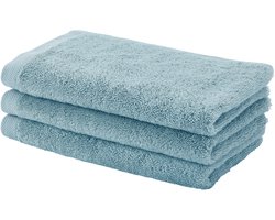 Aquanova Handdoek LONDON Aquatic-369 per 3 stuks