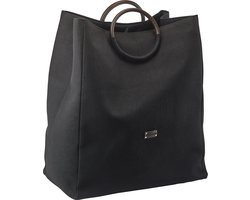 Aquanova Jada Wasmand Zwart